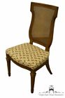 HIGH END Italian Provincial Cane Back Dining Side Chair