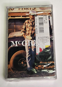 New ListingAll I Want by Tim McGraw (Cassette, Sep-1995, Curb)