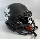New ListingXenith X2E Youth Football Helmet Large Mask  & Chin Strap Black