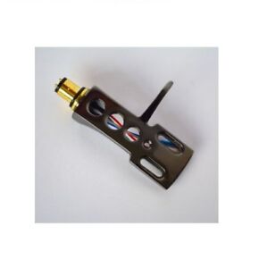 New TITANIUM Cartridge Headshell for Kenwood KD5066, KD5070, KD650, KD750, KD701