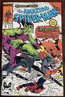Amazing Spider-Man #312 (1989) 🕷️High Grade VF/NM Classic Todd McFarland Cover