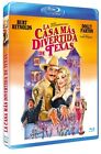 La Casa Más Divertida De Texas BD 1982 The Best Little Whorehouse in Texas [Blu-