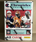 FACTORY SEALED 2021 Panini Chronicles NFL Football Blaster Box T-Law Fields RC