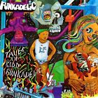 Funkadelic - Tales of Kidd Funkadelic [Vinyl LP] UK - Import