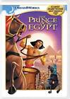 The Prince of Egypt - DVD - GOOD