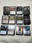 1000 Magic The Gathering Cards And 20 Foils Mtg Bulk Lot Common And Uncommon