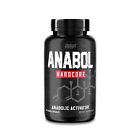 Nutrex Research Anabol Hardcore Muscle Builder & Hardening Agent 60 Capsules