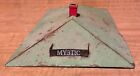Vintage Gilbert American Flyer No. 755 Mystic Talking Station Roof Only