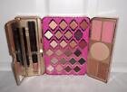 Tarte Treasure Box Collector's Makeup Eyeshadow Palette Limited Holiday Gift Set