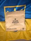 Military Rations (Canadian MRE/IMP) MULTIPLE MEAL OPTIONS