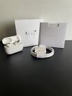 Apple AirPods Pro 1st Generation with MagSafe Wireless Charging Case - White