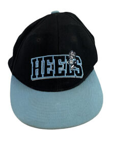 New ListingVtg UNC North Carolina Tarheels Top of the World Embroidered Snapback Hat Cap