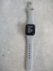 Apple Watch Series 4 Aluminum, GPS, 40 mm, 16GB, MU642LL/A - Unlocked