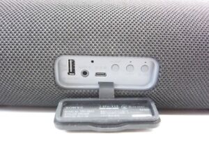 Sony Bluetooth Speaker EXTRA BASS Powerful Portable Speaker Black SRS-XB43 used