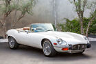 New Listing1973 Jaguar XK