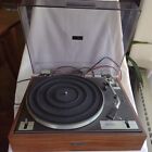 Vintage Pioneer PL-10 Turntable Record Player
