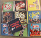Glee The Music CD Lot Of 10 CD’s Nice