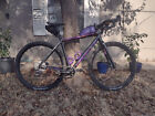 56cm Salsa Stormchaser gravel bike