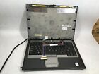 Dell Latitude D620 Powers On No Ram No Screen For Parts or Repair- FT