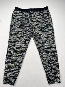 Under Armour Unstoppable Joggers Woven Mens Athletic Pants Size 2XL Camo 1352027