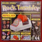 Rock Tumbler Refill Kit Rolling Stones Item #602 For Use With NSI