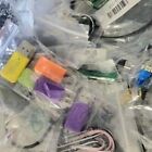 500 Pcs Lot of Car Electronic Accessories & Other Accessories