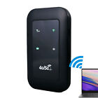 4G WiFi Router Dual Band Home Wireless Router Built-in Antenna SIM Card