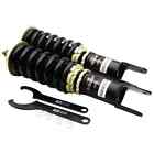 Blox Racing Drag Pro Series Rear Coilovers ONLY for Honda Civic Del Sol 92-97 (For: Honda)