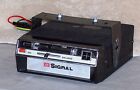 New ListingSIGNAL 8 TRACK TAPE PLAYER car truck GOOD WORKING CONDITION , SEE THE VIDEO nice