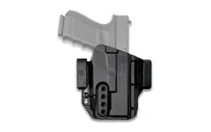 Bravo Torsion IWB Holster Fits Glock 19/19X/23/32/45 w/ Streamlight TLR-7A Right