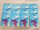 20 USED $50 Apple iTunes Cards Collectible Art & Craft Project Already Redeemed