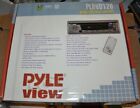Pyle PLDVD120 DVD player In-Dash Mobile Multimedia Disc Player MP3 Playback new