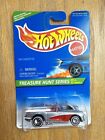Hot Wheels 1996 (1995?) Treasure Hunt Series ‘58 Corvette 15082 #9