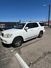 2004 Toyota Sequoia LIMITED