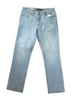New Levi's Mid Rise Skinny Jeans Women's Size 10/30 (Hemmed) Light Wash NWT