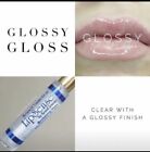 LipSense Glossy Gloss Full Size Sealed New Authentic Lip Gloss by SeneGence