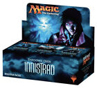 English New Magic the Gathering Shadows Over Innistrad Booster Box Sealed MTG