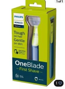 Philips Norelco OneBlade QP2515/49 Brand New (K3)