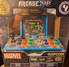 Arcade1up Marvel Capcom Countercade Read Description