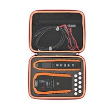 RLSOCO Hard Case for Klein Tools ET450 Advanced Circuit Breaker Finder and Wi...