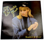Debbie Gibson Electric Youth Vinyl Record 7” 45 RPM 7-88919 Atlantic 1989