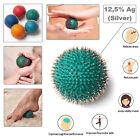 LYAPKO Acupuncture Massage Ball, Needle Ball, Anti Stress Skill Ball Мячик Ляпко