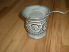 **Electric Wax Warmer~Yankee Candle Antiqued Design #1289080**