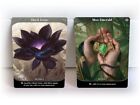 Complete Power 9 Set for MTG Games [Magic Lotus brand cards]