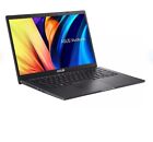 ASUS VivoBook 14” Laptop Intel i3-1115G4 8GB 256GB SSD Backlit keyboard Win 11
