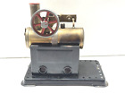 Vintage Model Steam Engine - 7