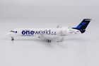 1:200 NG Model MexicanaLink CRJ-200LR XA-PMI Oneworld