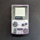 New ListingNintendo Game Boy Color Handheld System - Atomic Purple