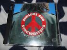 Time Life Singers & Songwriters  'PROTEST SONGS'   2CD set  70s 80s pop rock