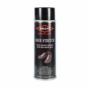 Kelly's Shoe Stretch Spray Aerosol (6.5 oz)